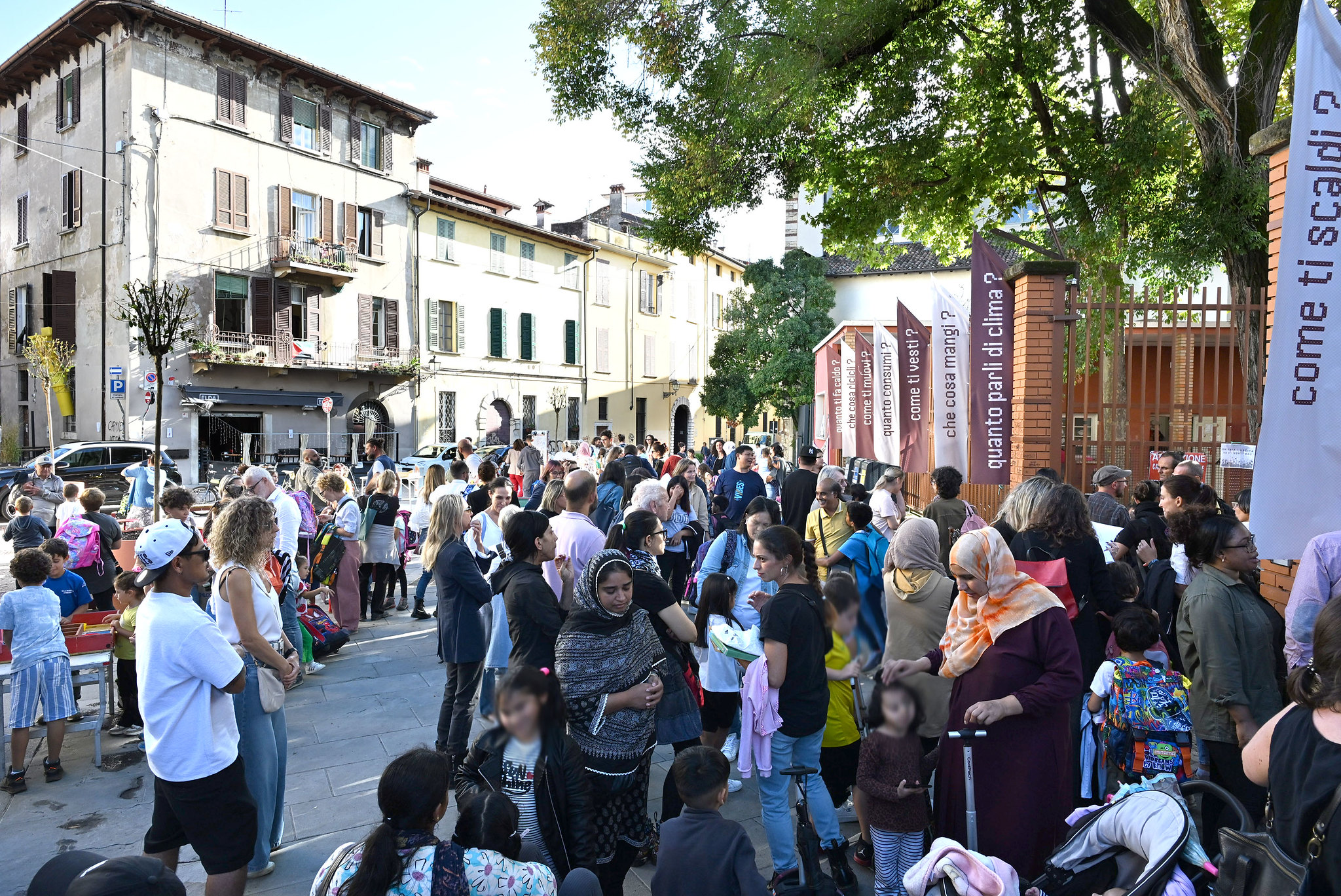 museo delle scienze brescia
