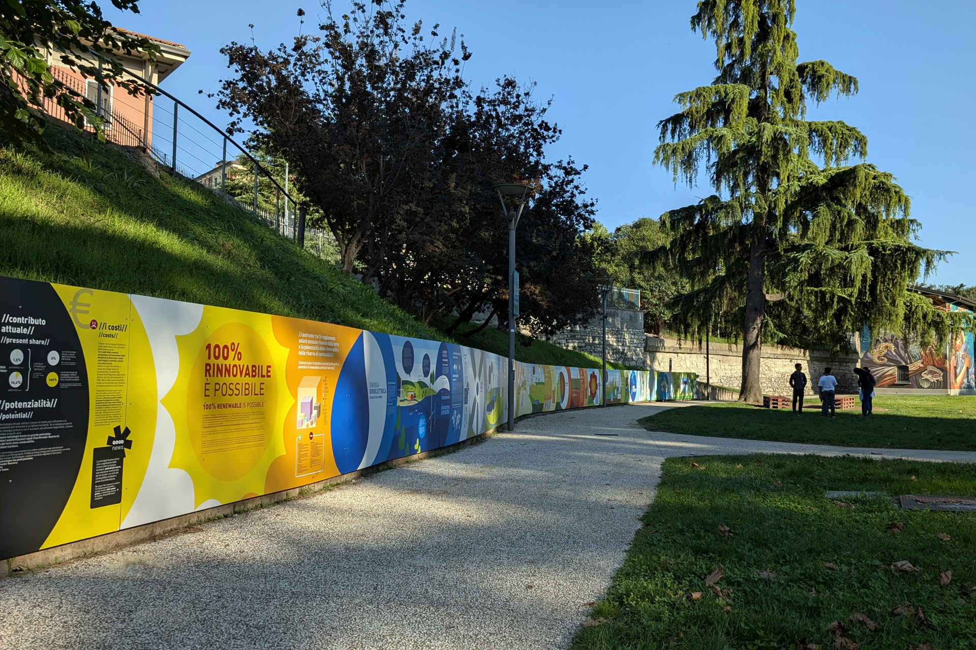 museo delle scienze brescia