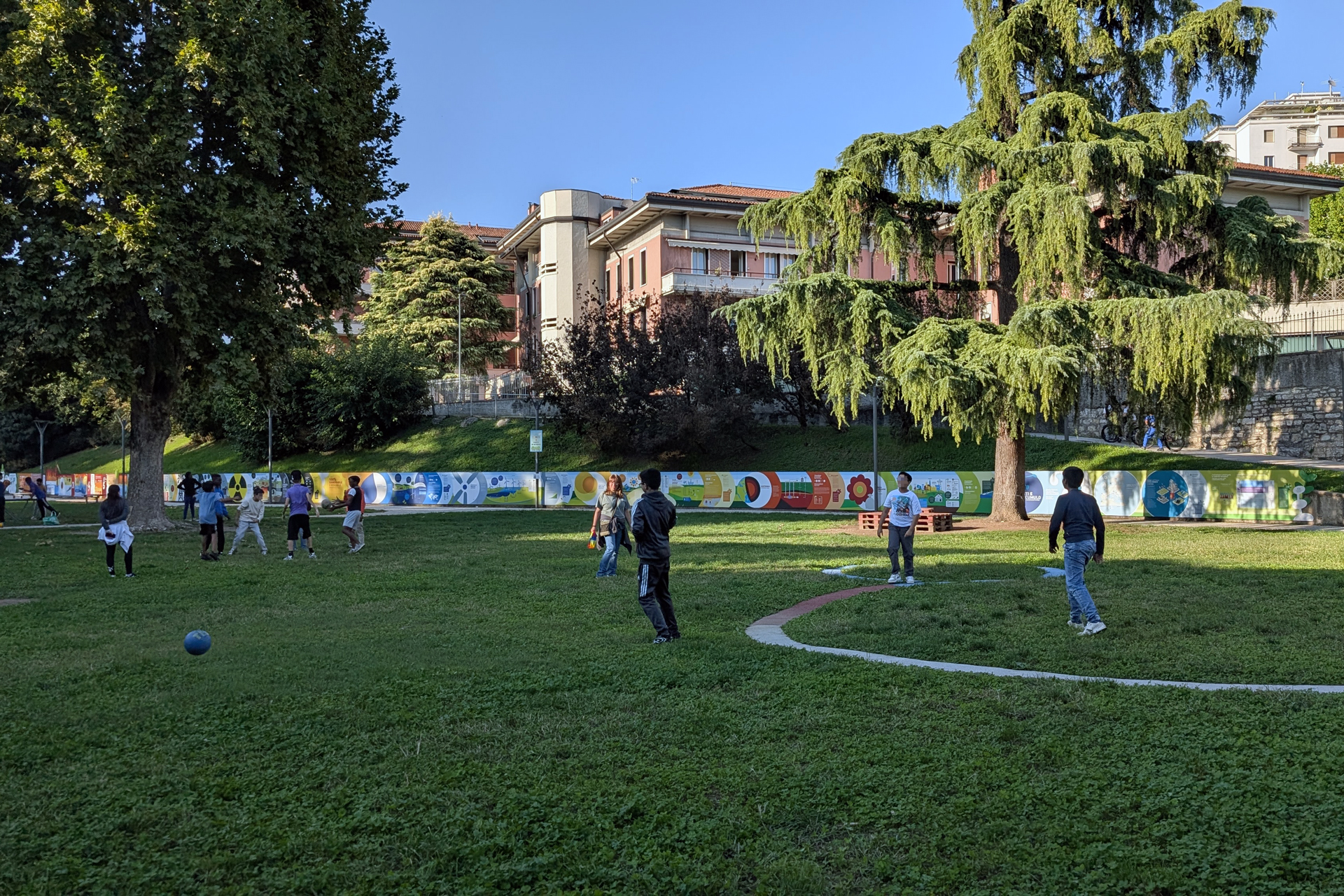 museo delle scienze brescia