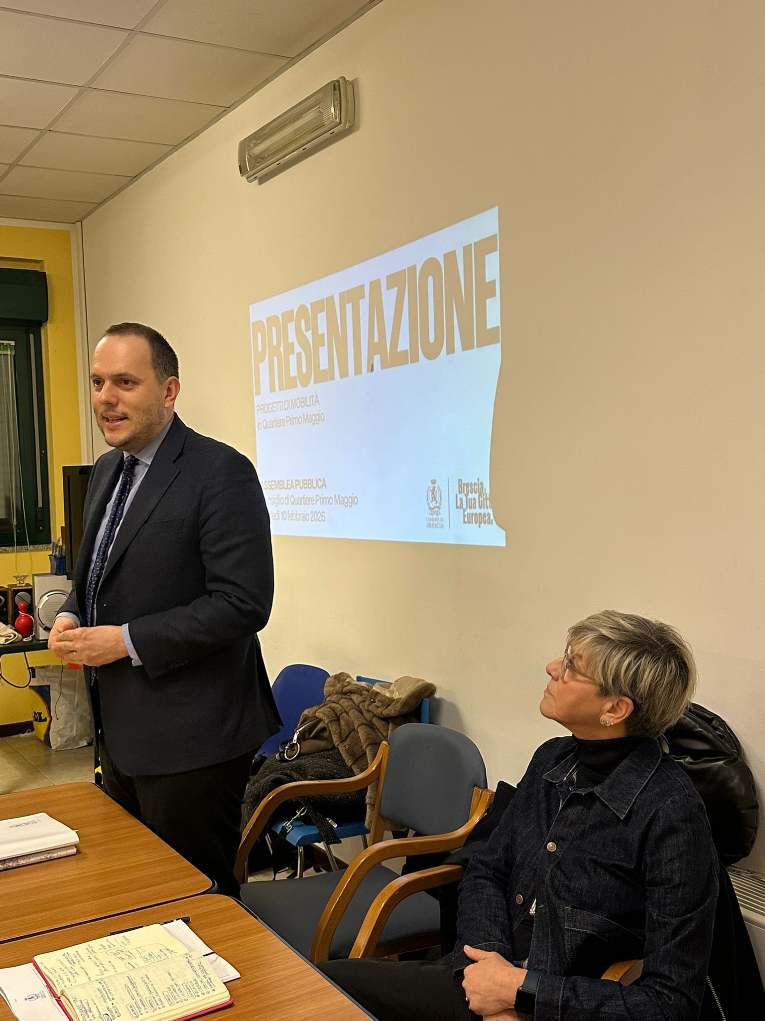 museo delle scienze brescia