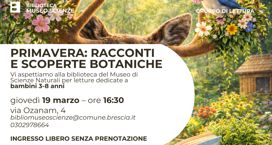 giovedì 19 febbraio – ore 1630