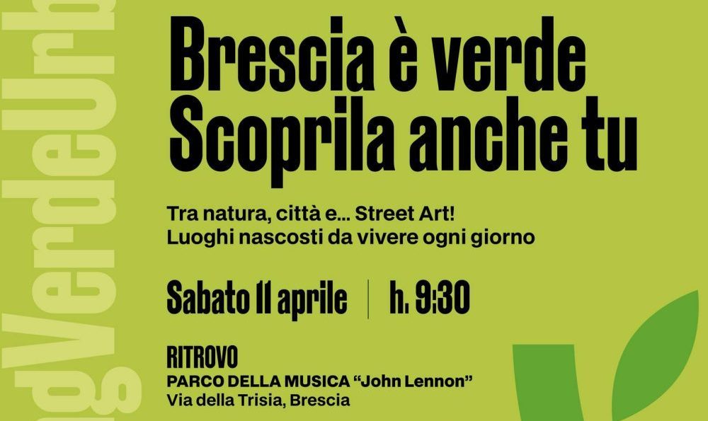 Trekking aprile 2026