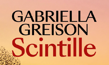 Gabriella Greison Card