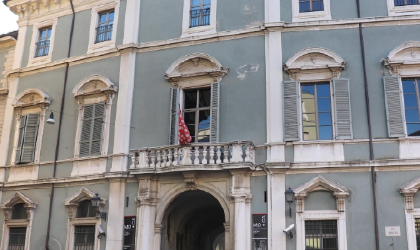 Teatro MO.CA card