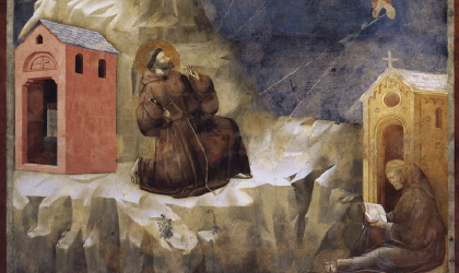 concerto san francesco card